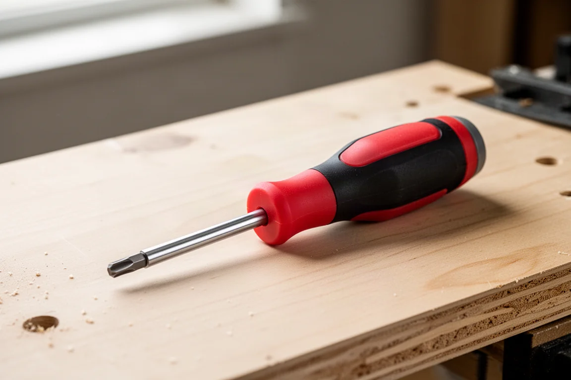 Craftsman Cordless Screwdriver product image