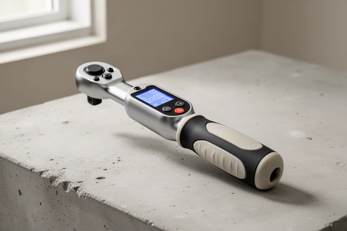 Craftsman Digital Torque Wrench product image