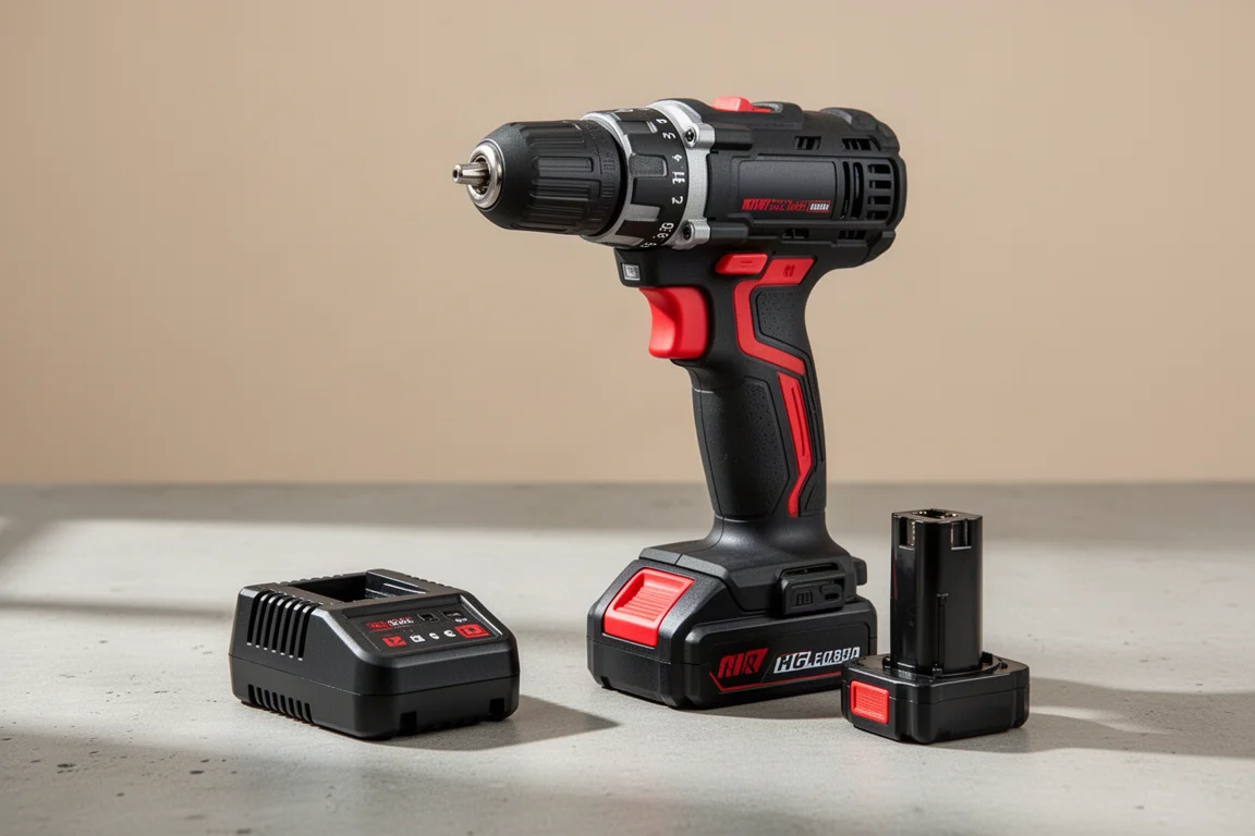 Craftsman Drill Kit product image