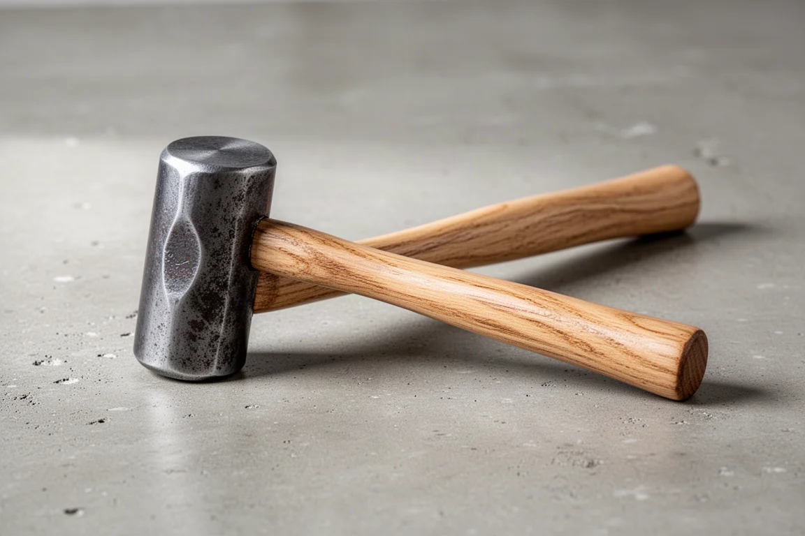 Craftsman Engineers Hammer product image