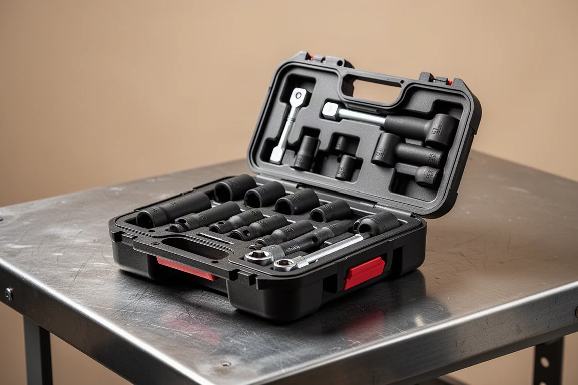Craftsman Evolve Impact Set product image