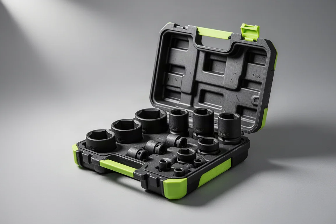 Craftsman Evolve Impact Socket Sets product image