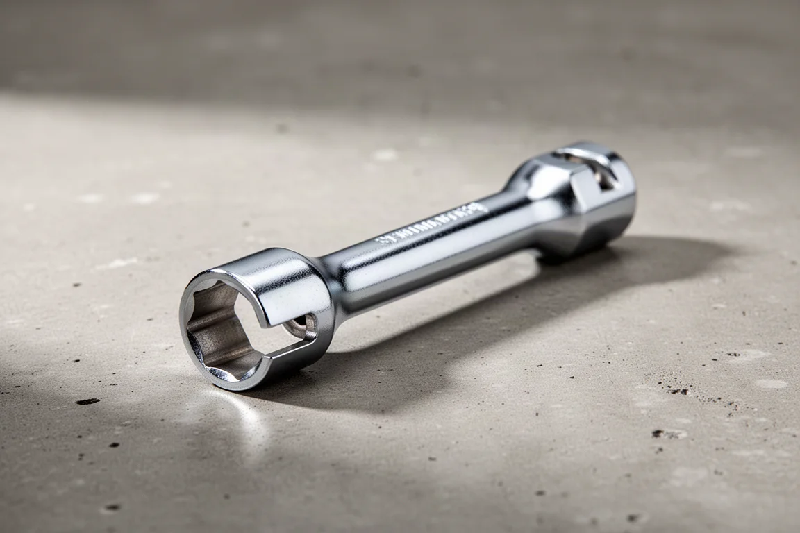 Craftsman Flare Nut Wrench product image