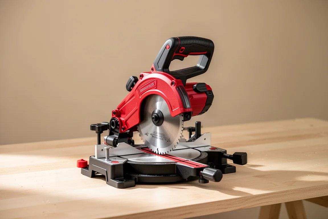 Craftsman Folding Miter Saw product image