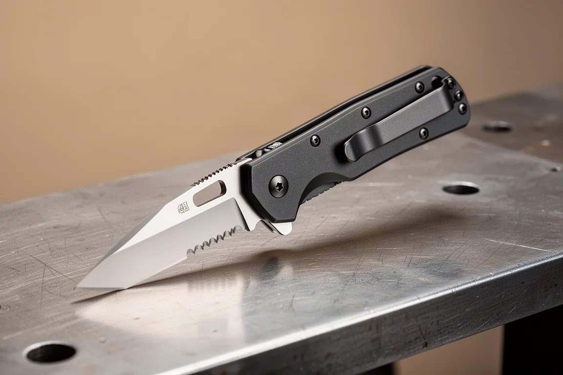 Craftsman Folding Utility Knife product image