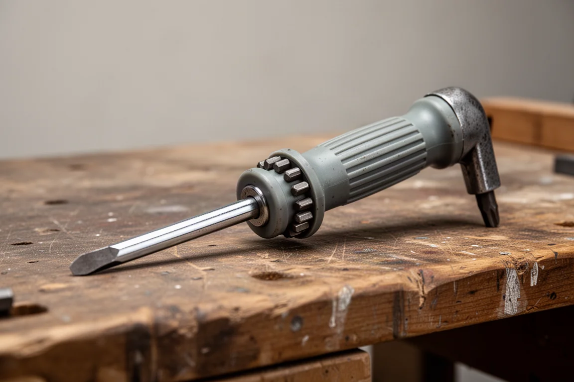 Craftsman Grip Driver product image