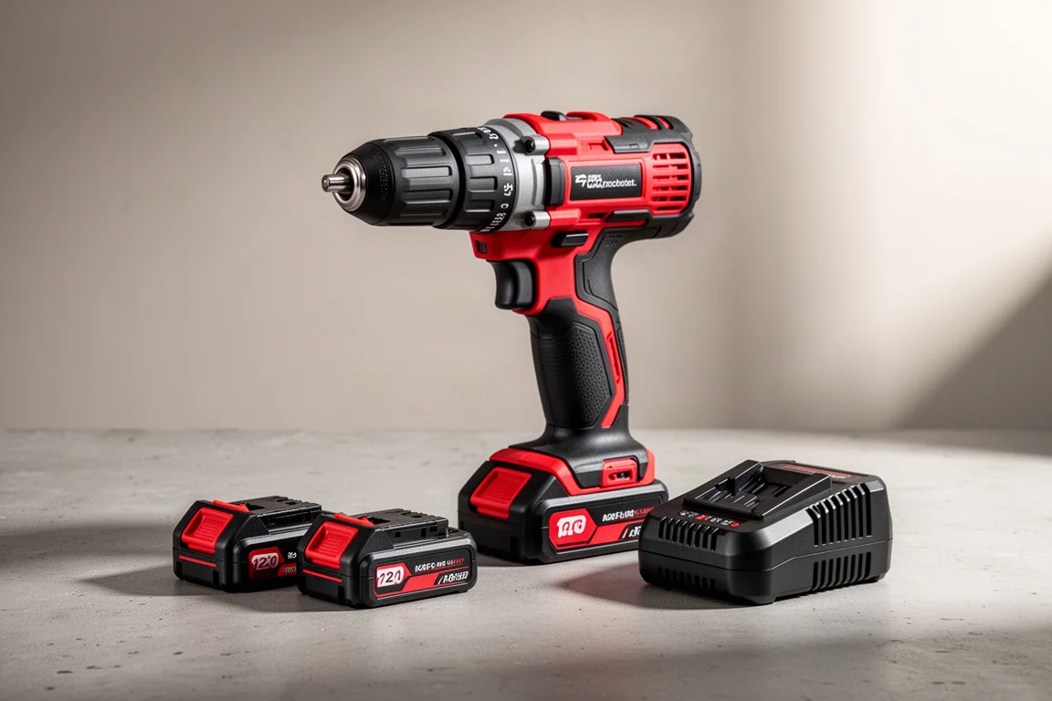 Craftsman Hammer Drill product image