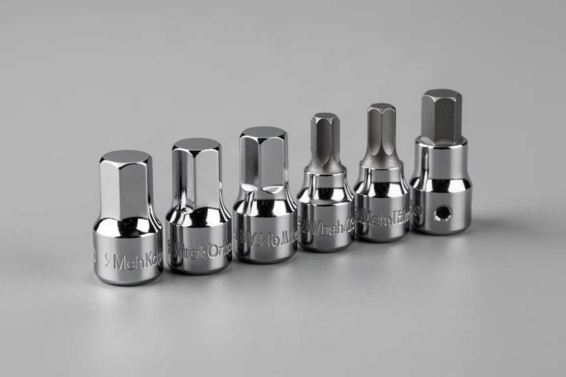 Craftsman Hex Bit Socket Set product image