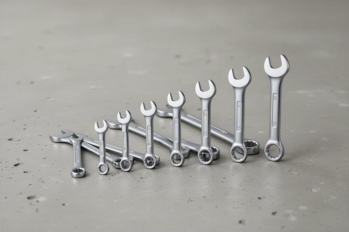 Craftsman Ignition Wrench Set product image