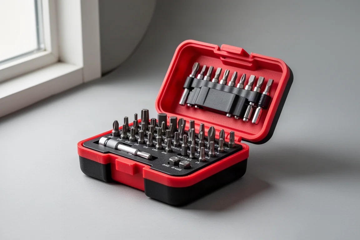 Craftsman Impact Driver Bit Set product image