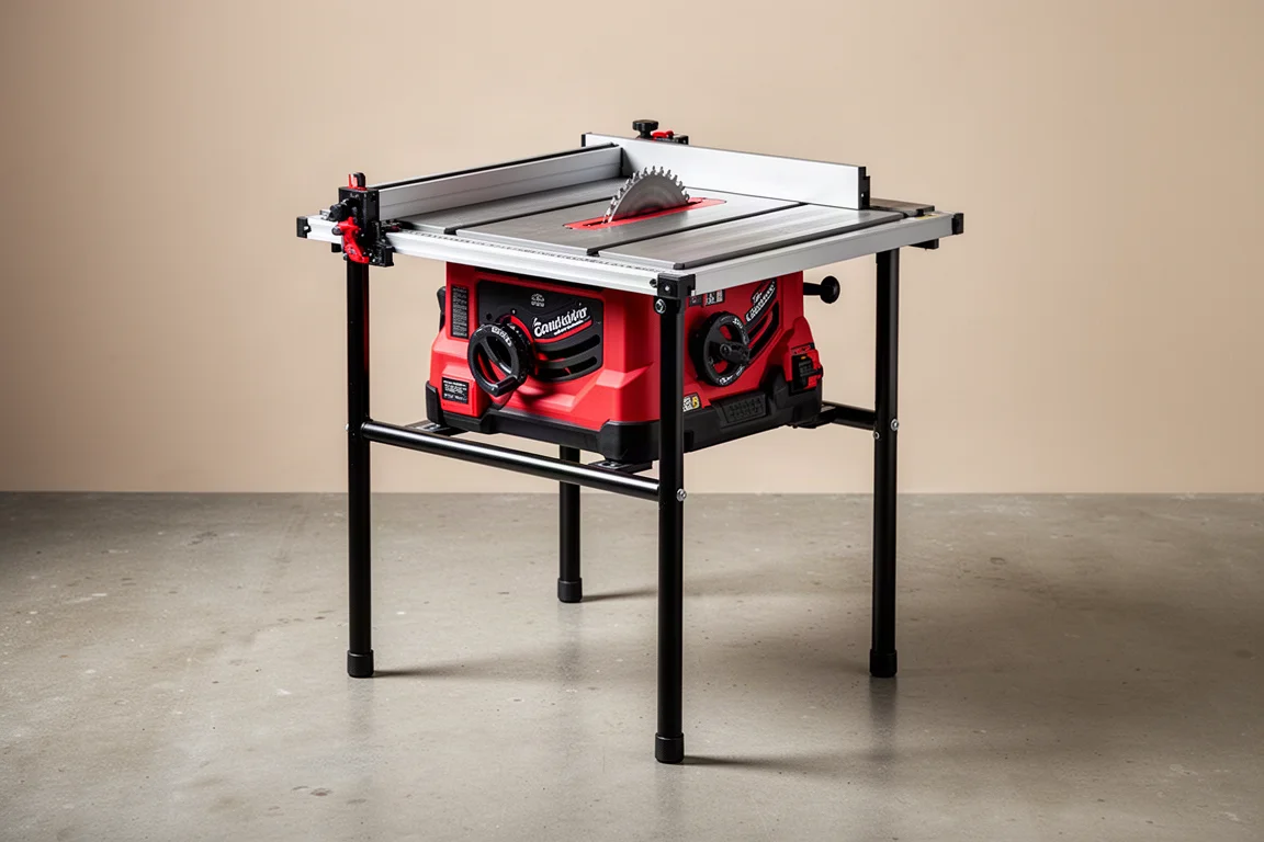 Craftsman Job Site Table Saw product image