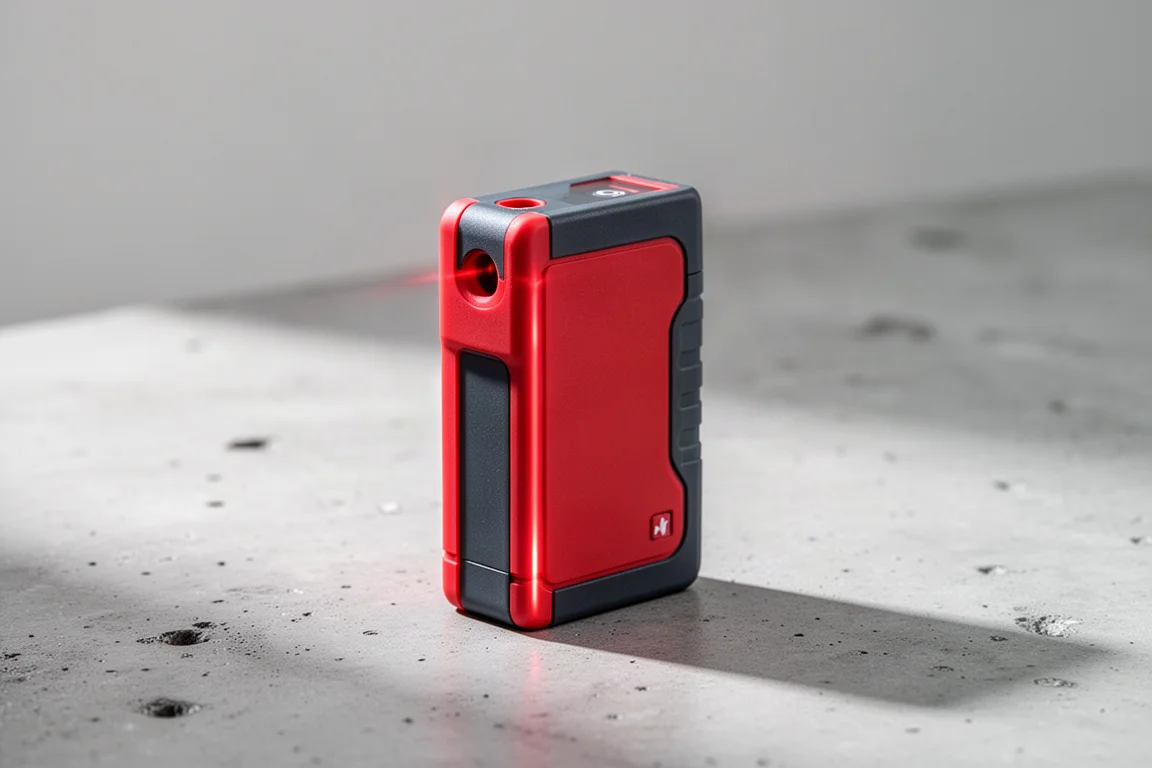 Craftsman Laser Measure product image