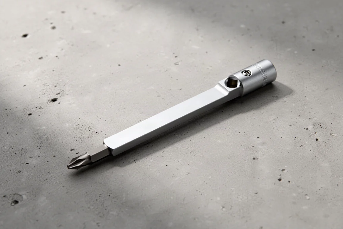 Craftsman Low-Profile Screwdriver product image
