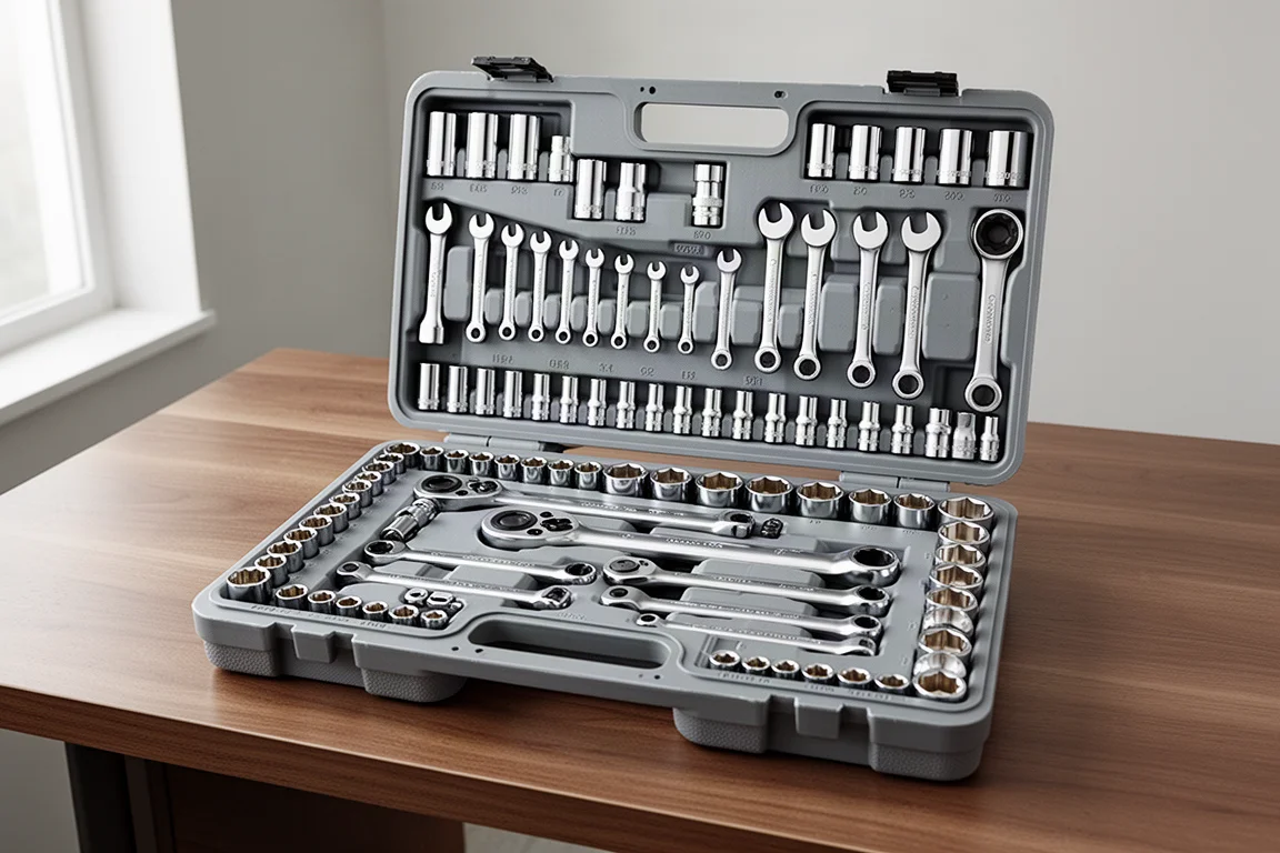 Craftsman Mechanic's Tool Sets product image