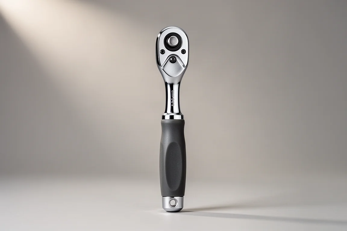Craftsman Overdrive 180-Tooth Ratchet product image
