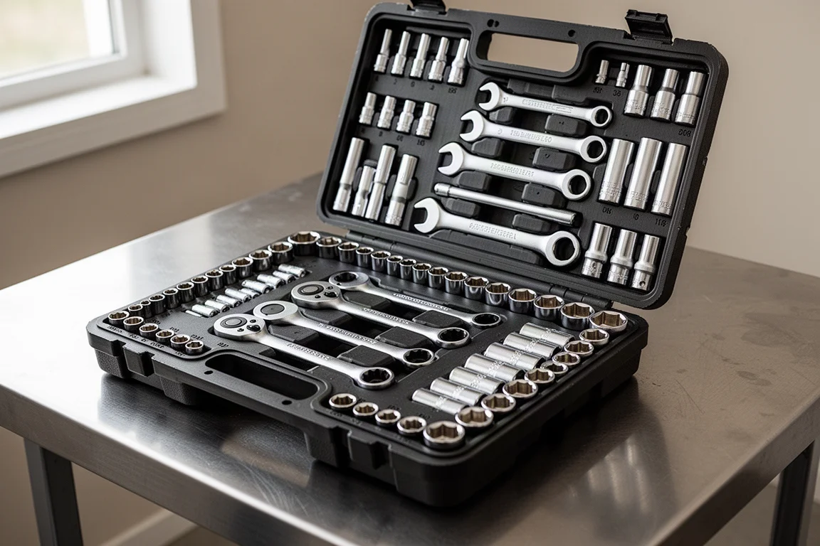 Craftsman Overdrive 284-Piece Set product image