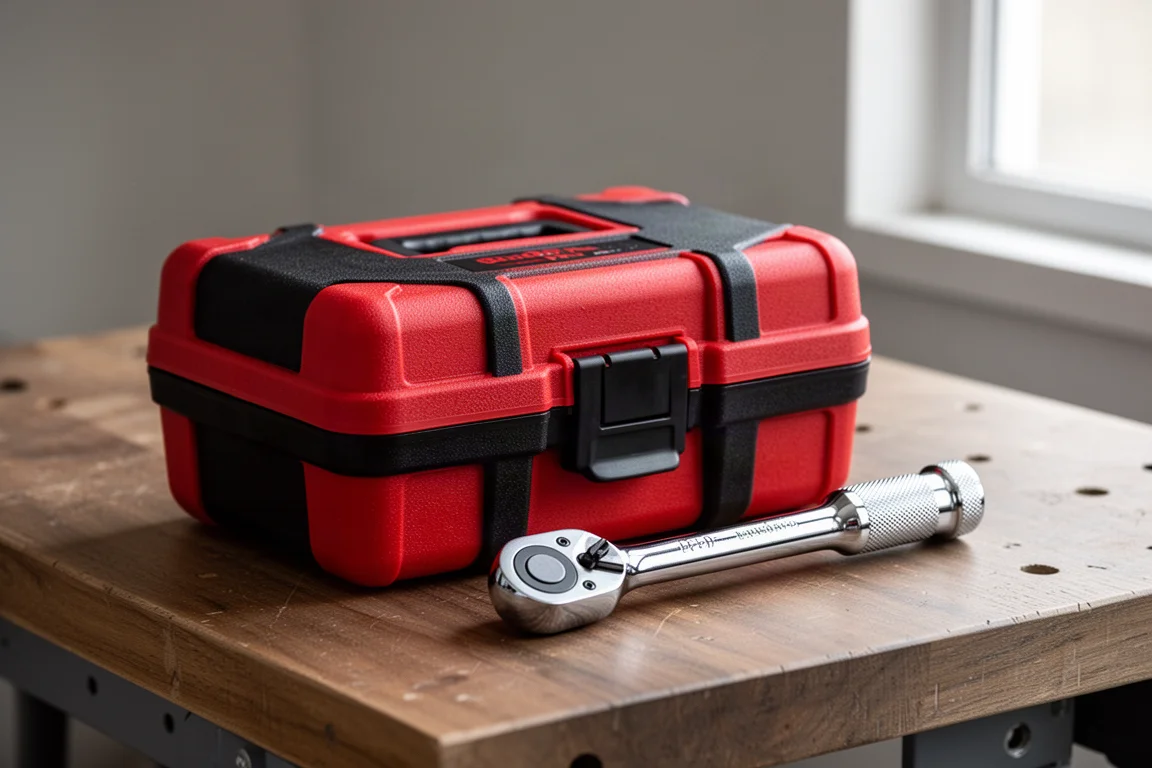 Craftsman Overdrive 49-Piece Socket Set product image