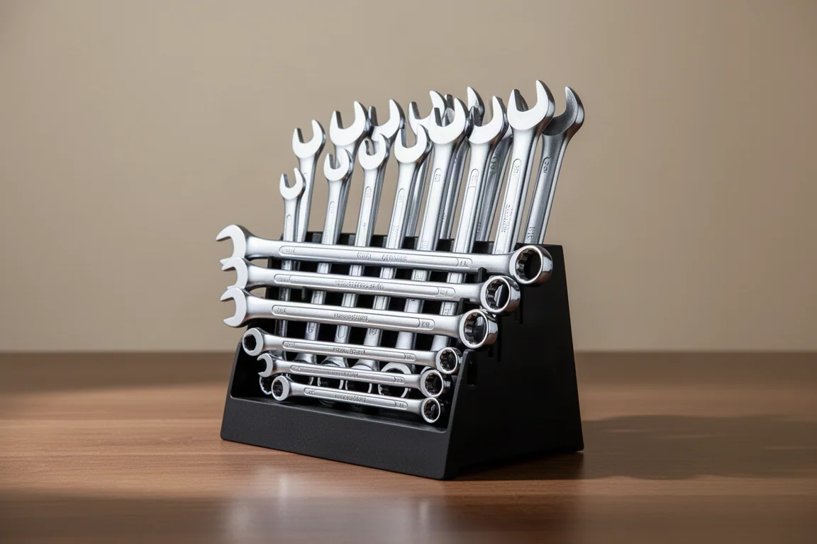Craftsman Overdrive Wrenches product image