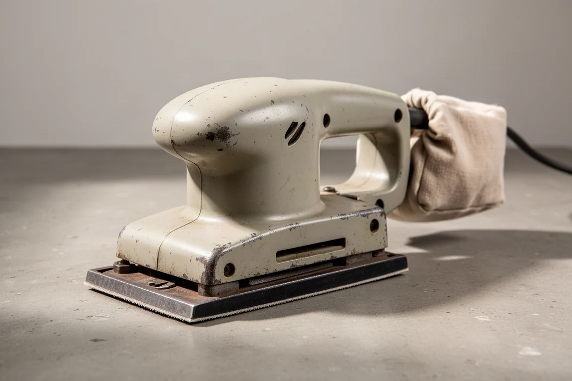 Craftsman Pad Sander product image
