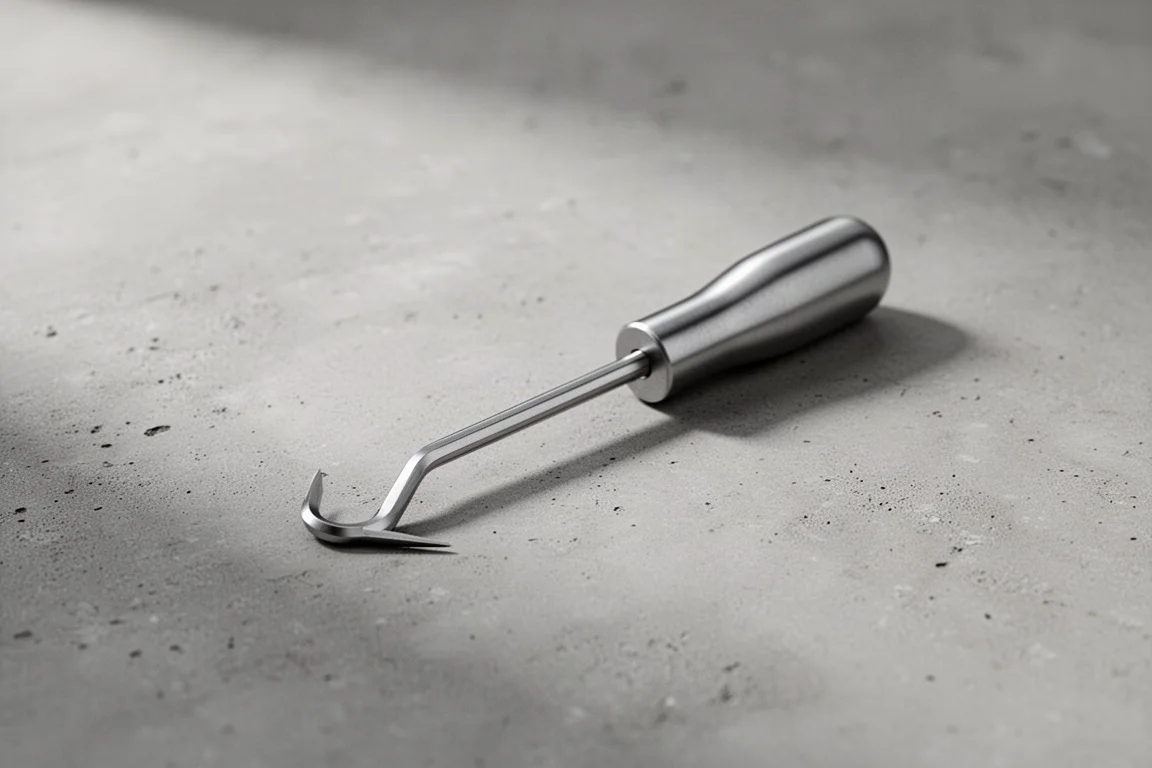 Craftsman Pick product image