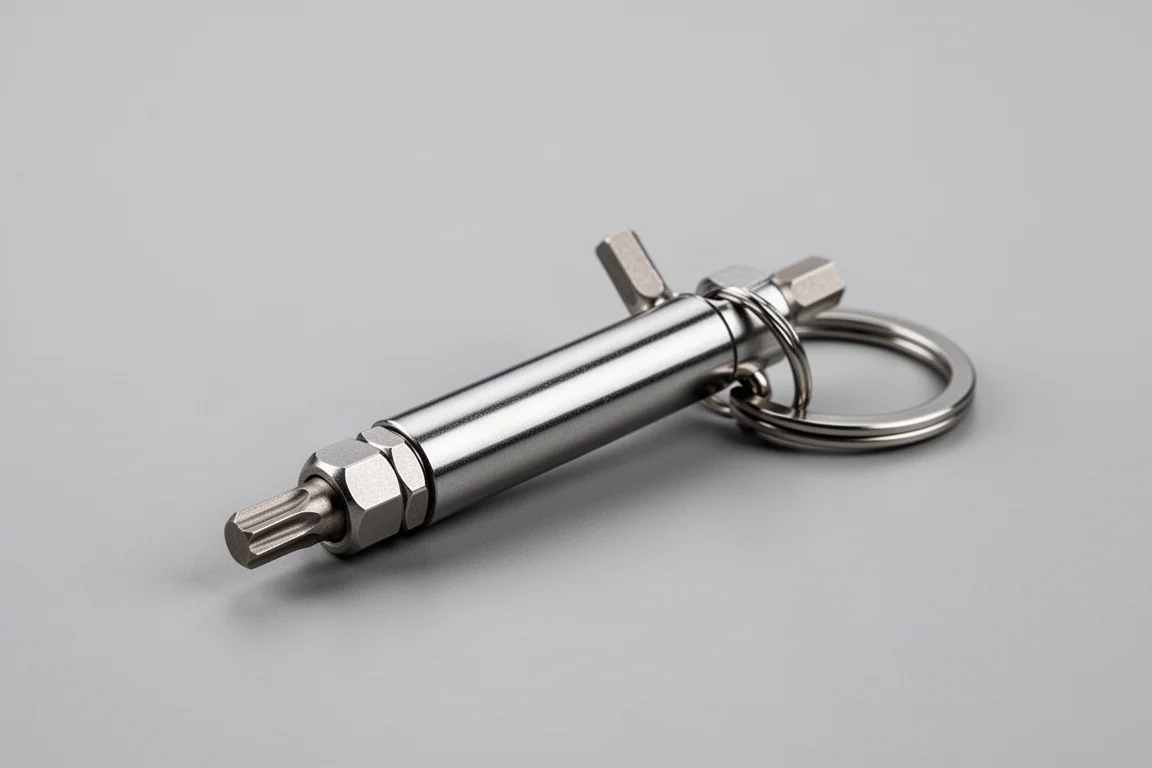 Craftsman Pin-Style Hex Bit Driver product image