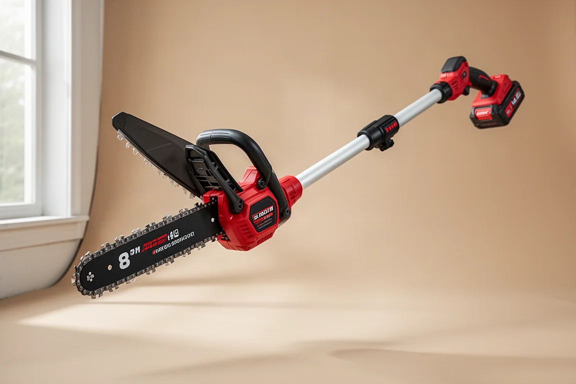 Craftsman Pole Saw product image
