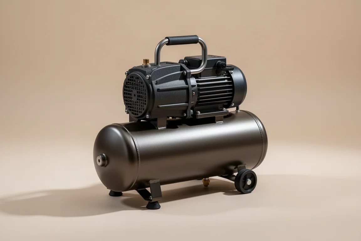 Craftsman Portable 2 Gallon Hot Dog Air Compressor product image