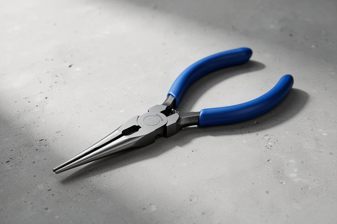 Craftsman Precision Needle-Nose Pliers product image