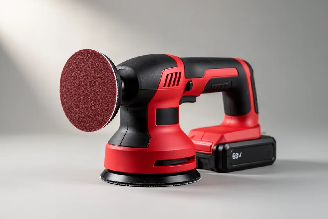 Craftsman Random Orbital Sander product image