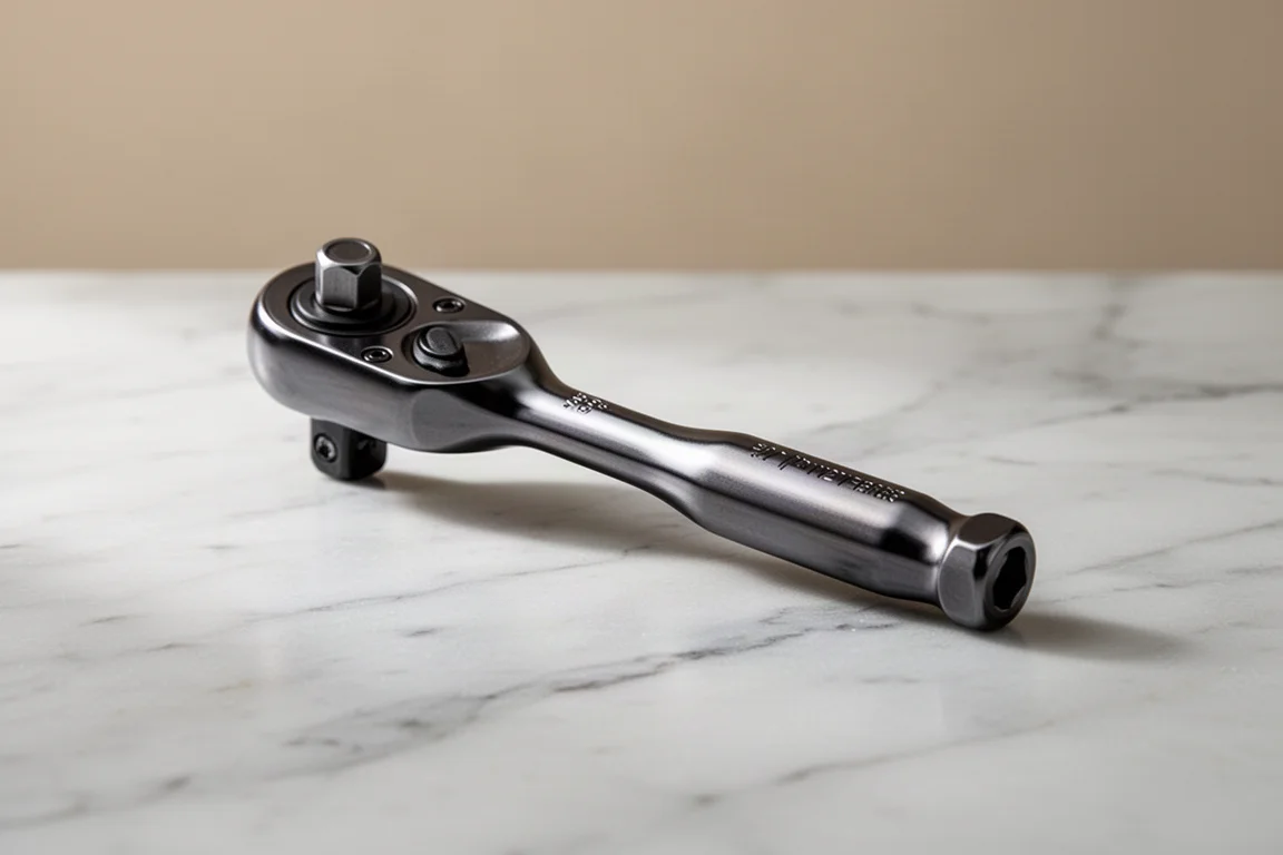 Craftsman 120-Tooth Ratchet product image