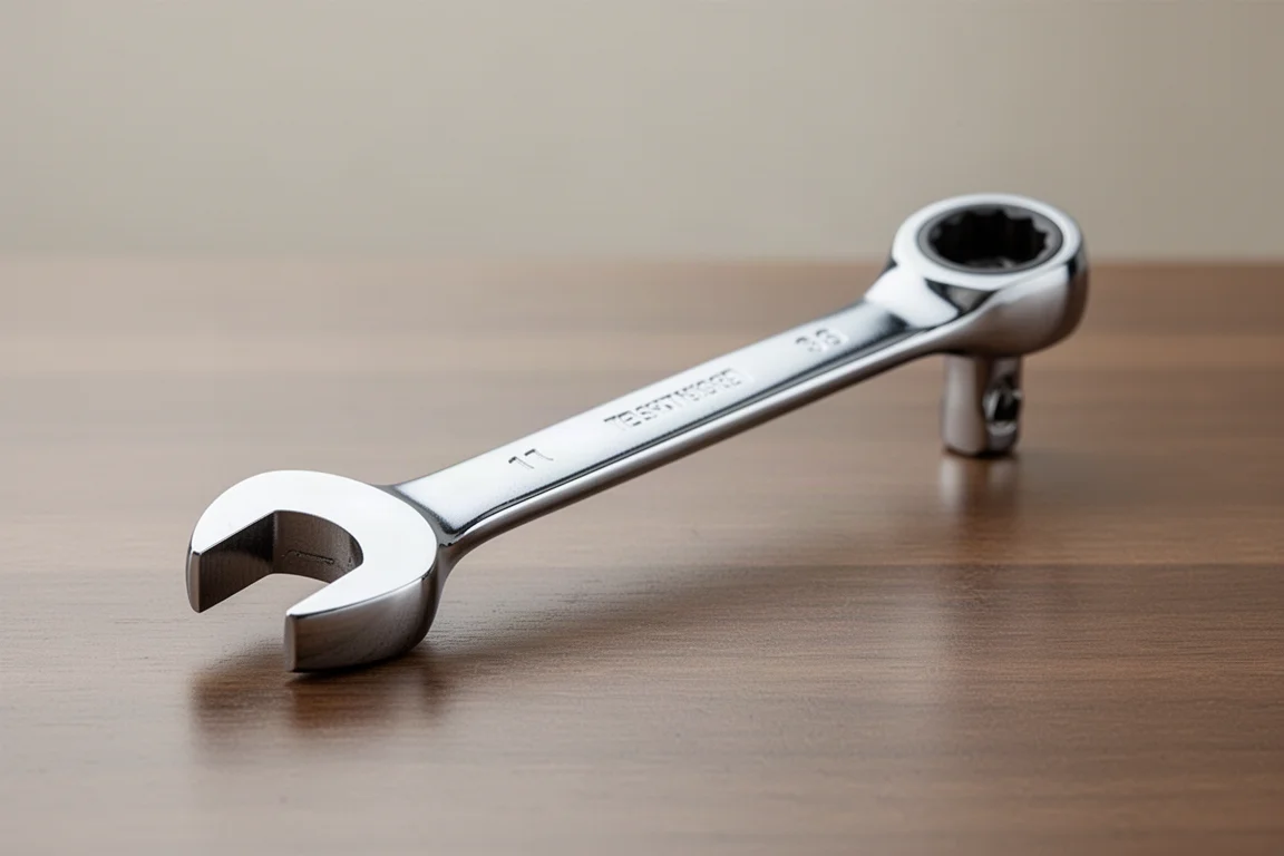 Craftsman Ratcheting Combination Wrench product image