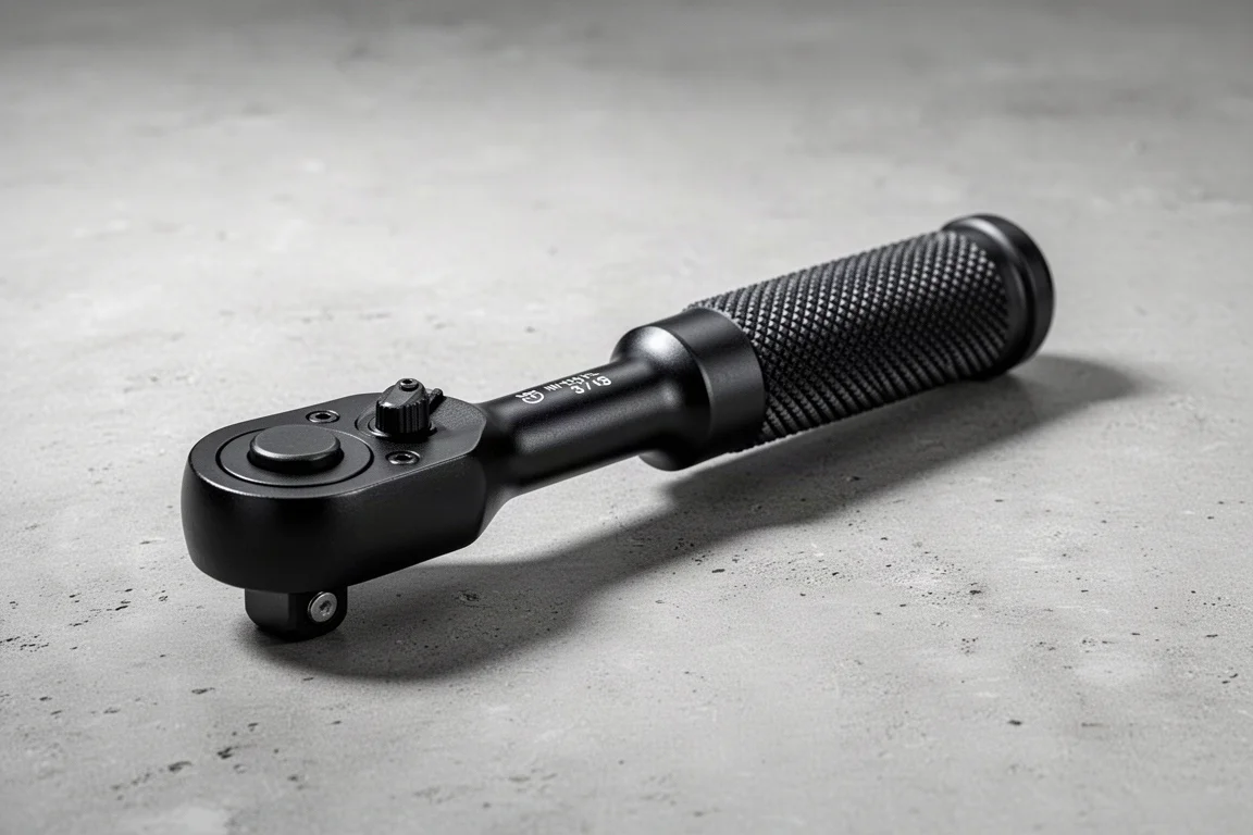 Craftsman Rotator Ratchet product image