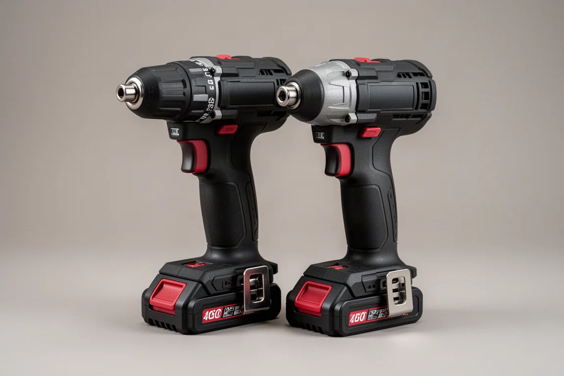 Craftsman RP Brushless Combo Kit product image