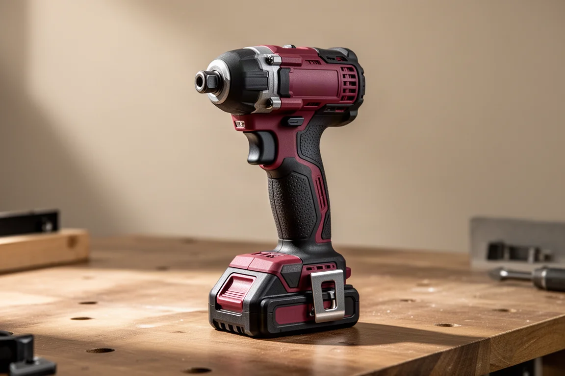 Craftsman RP Impact Driver product image