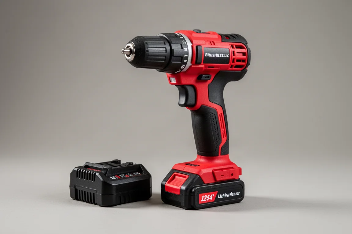 Craftsman RP Kit product image