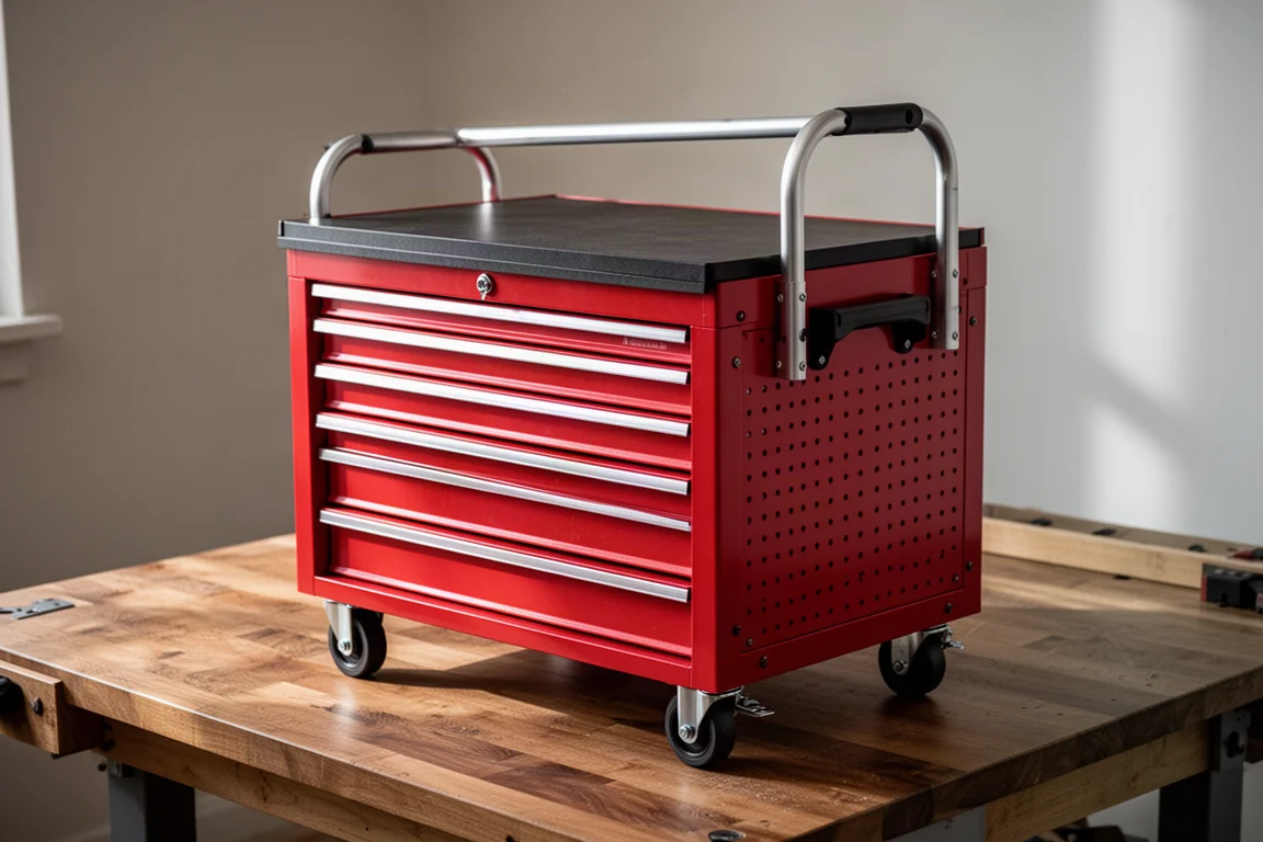 Craftsman S2000 41-Inch Tool Chest product image