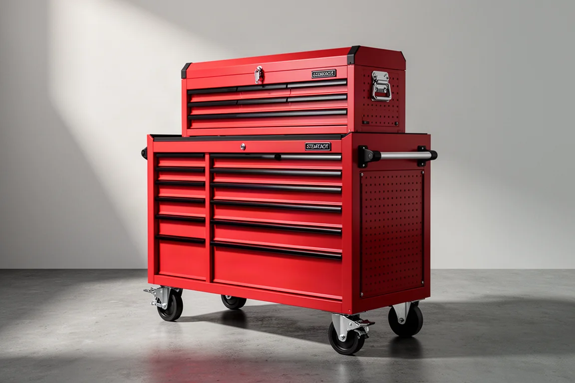 Craftsman S2000 52-Inch Tool Chest Combination product image