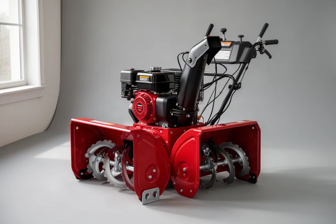 Craftsman Select Gas Snowblower product image