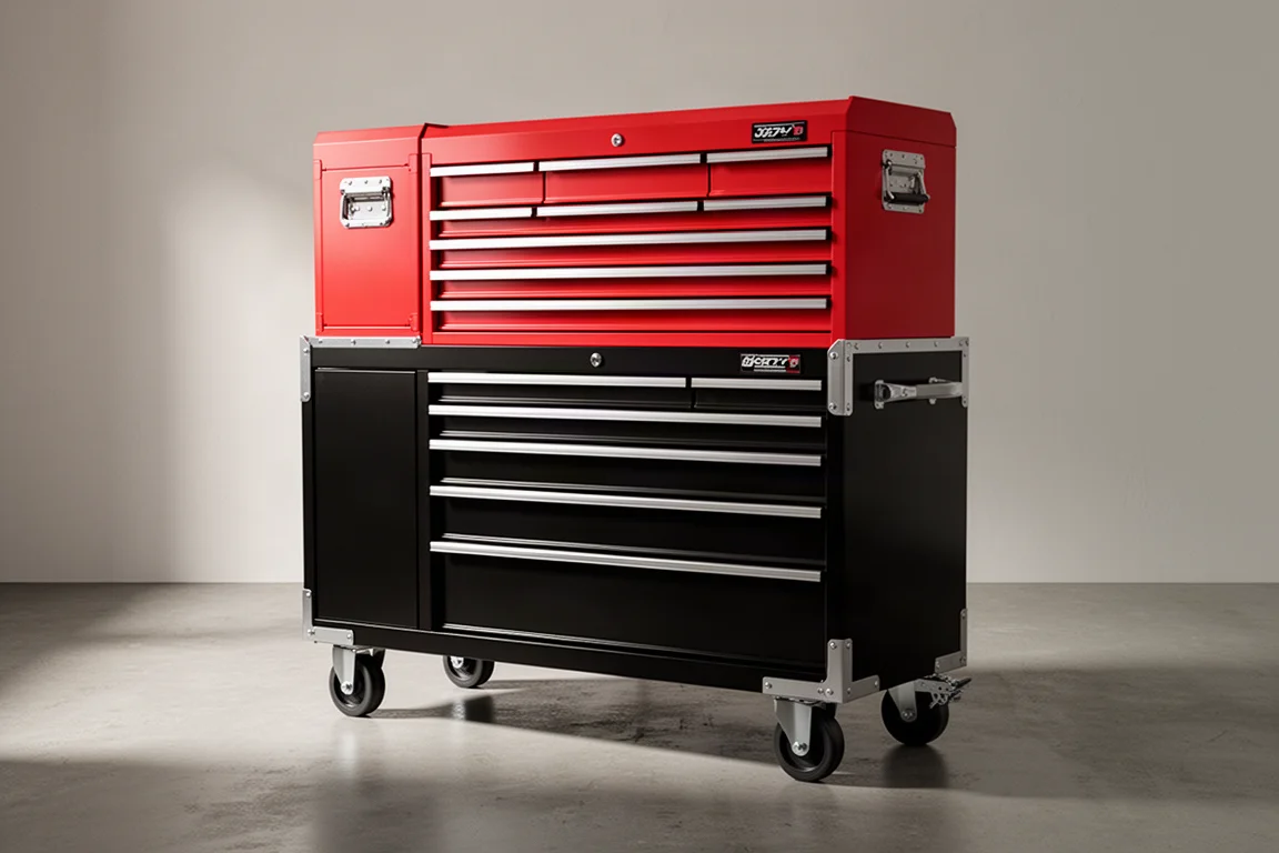 Craftsman Series 2000 37-Inch Tool Chest product image