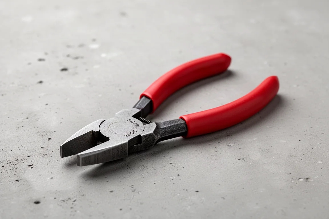 Craftsman Side Cutters product image