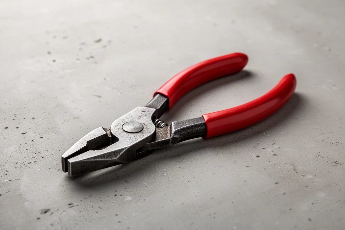 Craftsman Slip Joint Pliers product image