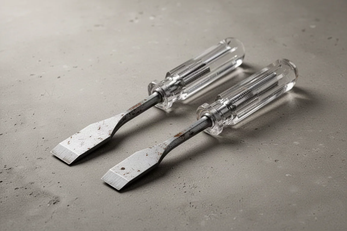 Craftsman Slotted Screwdrivers product image