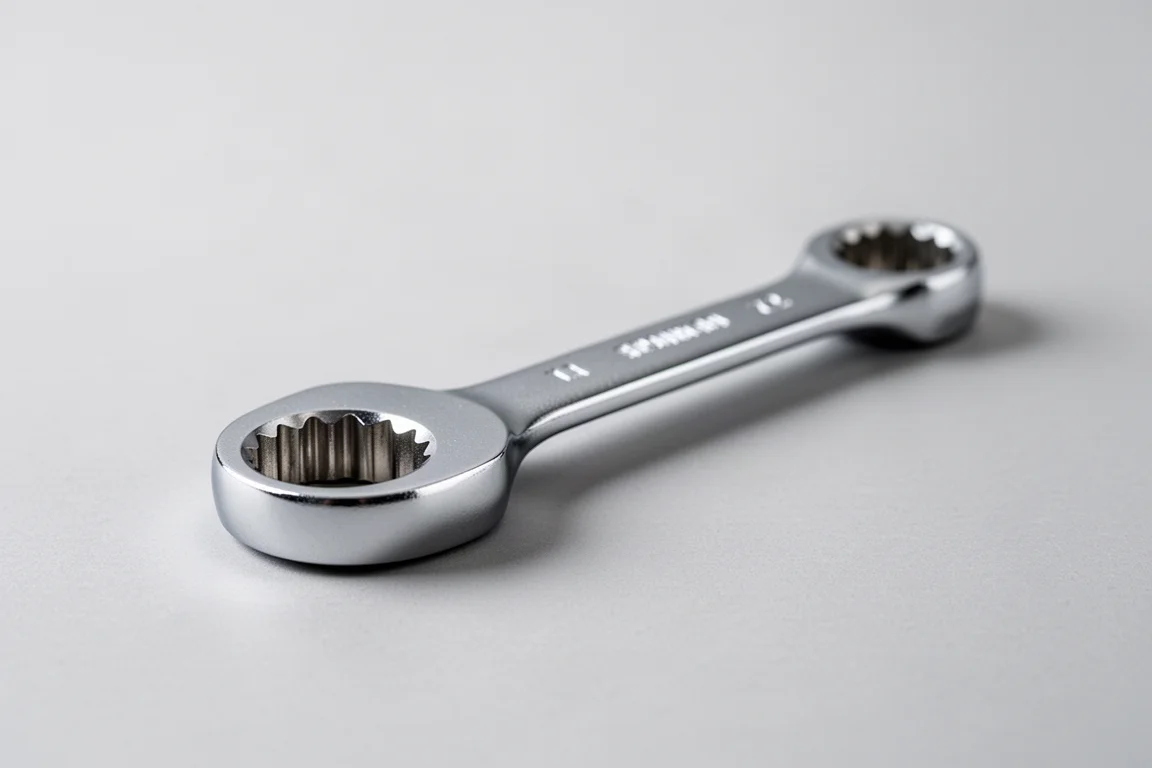 Craftsman Spline Drive Wrench product image