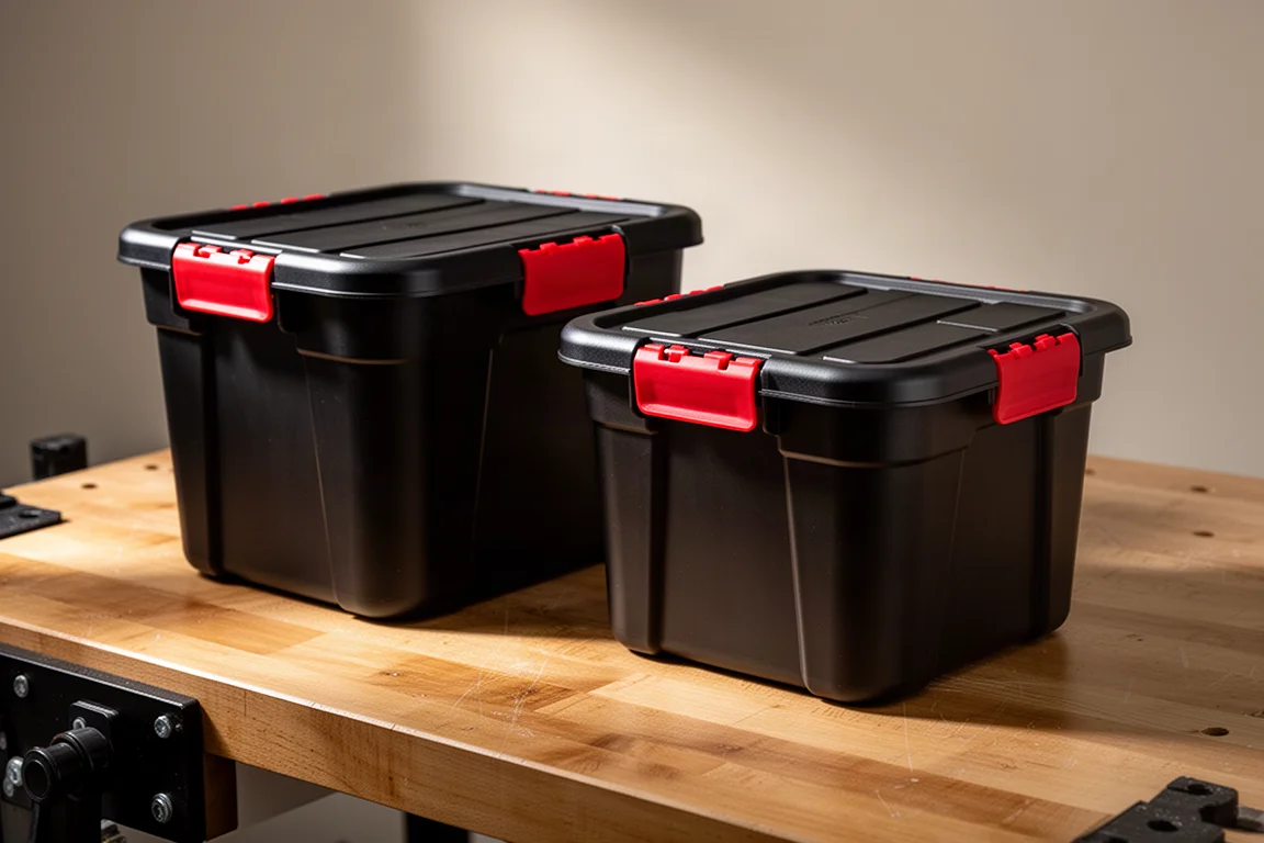 Craftsman Storage Bins product image