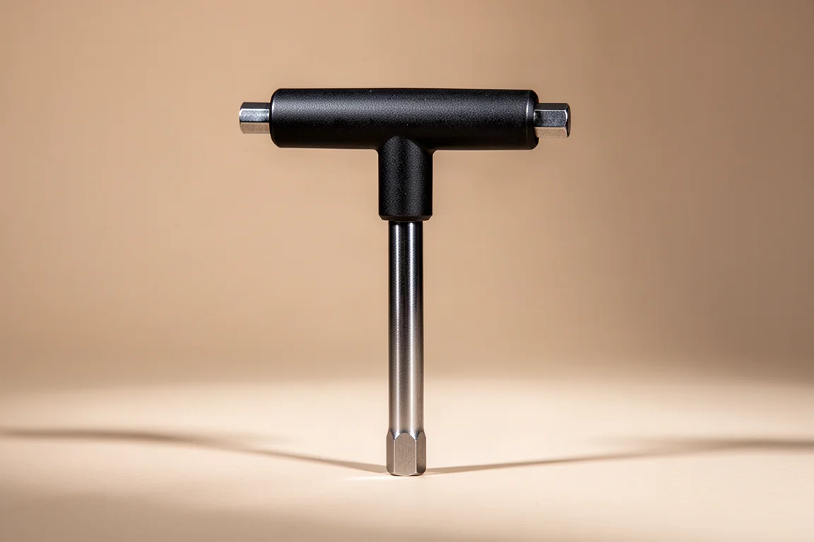 Craftsman T-Handle Hex Wrench Set product image