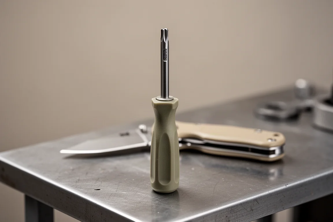 Craftsman T9 Torx Screwdriver product image