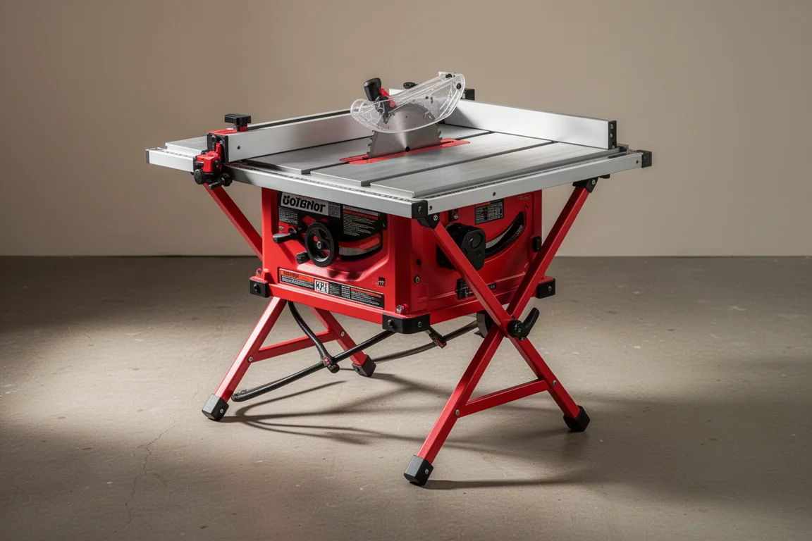 Craftsman Table Saw product image