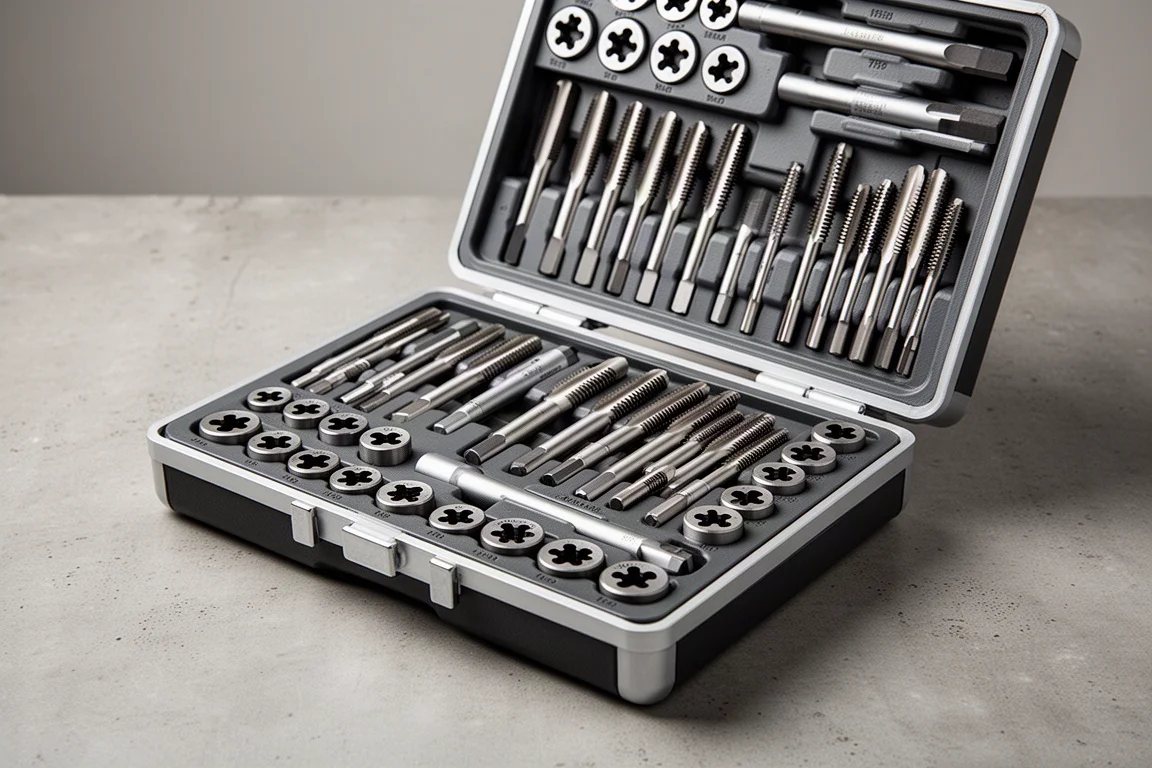 Craftsman Tap and Die Set product image