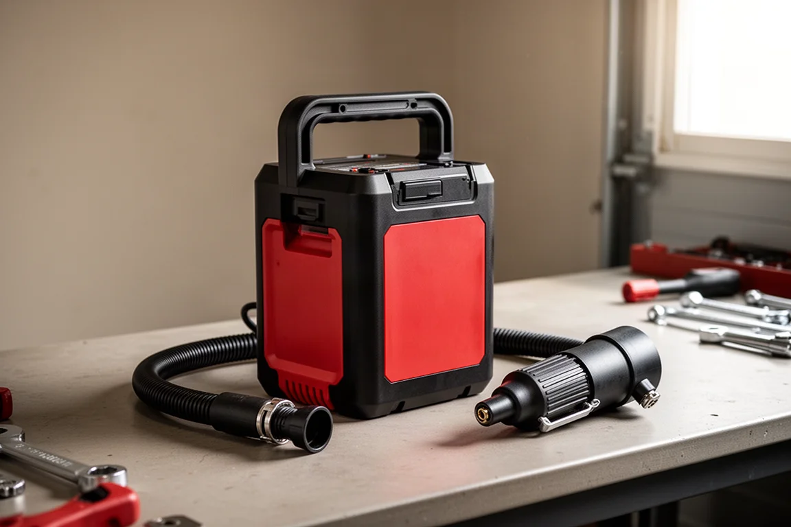 Craftsman Tire Inflator product image