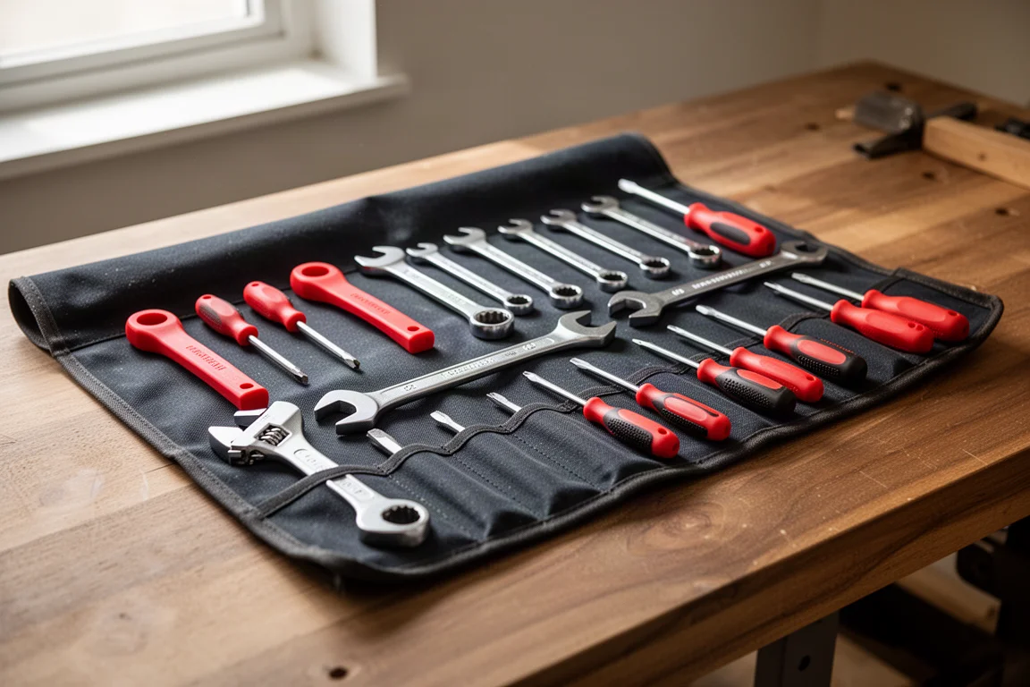 Craftsman Tool Set product image